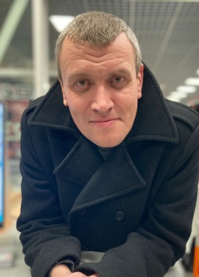 Anton, 41, Russia, Yekaterinburg