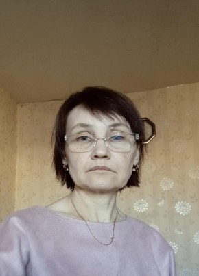 Лариса, 49, Россия, Верхняя Пышма