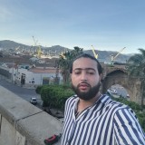 Deamou blou, 23  , Dearborn