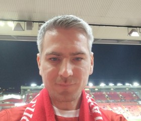 Nikolay, 36, Glasgow