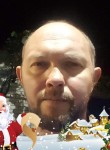 Евгений, 44 года, Poznań