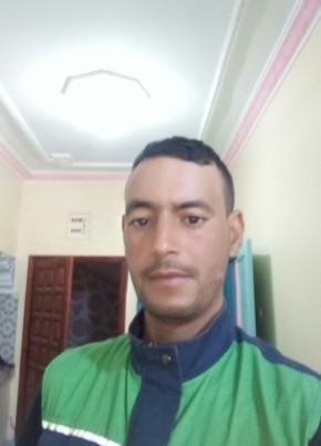 mohamd, 19, المغرب, الدار البيضاء