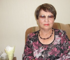 Vera, 70 лет, Улан-Удэ