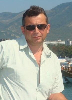 Дмитрий Левашев, 64, Россия, Красноярск