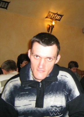 Alexei, 40, Україна, Нова Каховка