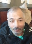 Ovidiu, 44 года, București