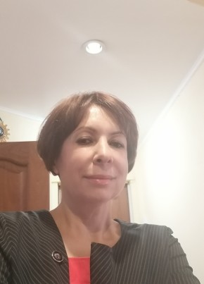 Natalya, 54, Russia, Irkutsk