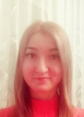 Динара, 30, Россия, Альметьевск