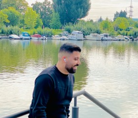 Fırat, 36, Budingen
