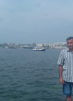 Kuzma, 54, Belarus, Orsha