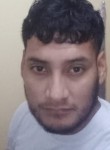 Luis, 38, Lima