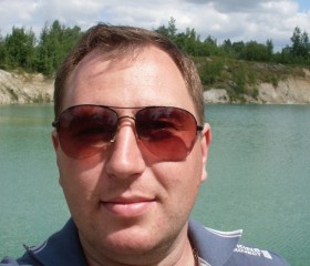 Павел, 41 год, Горад Мінск