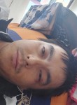 Jamoldin, 33, Namangan