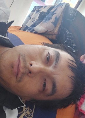 Jamoldin из Namangan 33 года