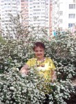 Galina, 61  , Krasnodar