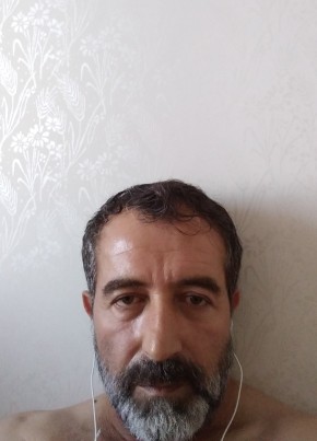 Hasan, 47, Türkiye Cumhuriyeti, Ankara
