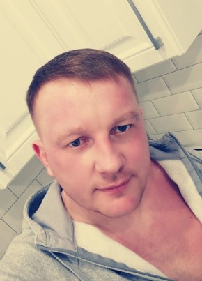 Иван, 37, Россия, Видное