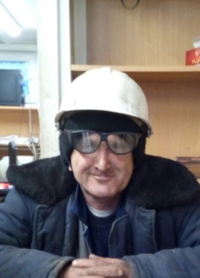 Vitaliy, 66, Russia, Nizhniy Tagil