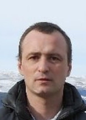 Александр из Заволжье 49 лет