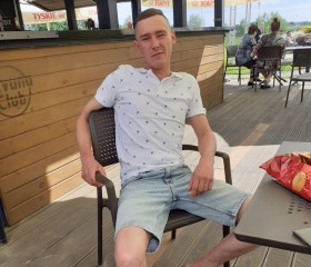Vadim, 29 лет, Rzeszów