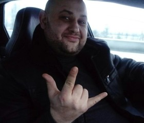 Konstantin, 39, Saint Petersburg