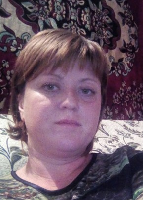 Светлана, 37, Россия, Усть-Лабинск