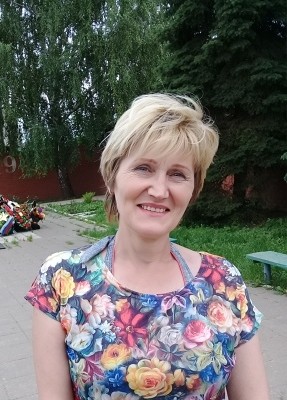 Елена, 59, Россия, Уржум