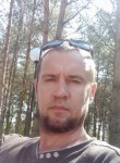 Андрей Иванович, 43 года, Тотьма