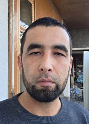 Jamshid из Qibray 38 лет