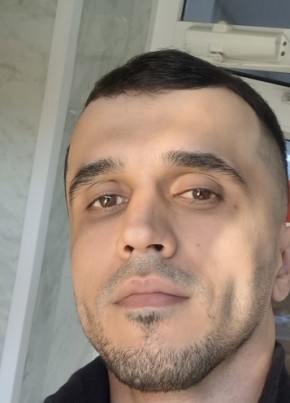 Джамик из Набережные Челны 32 года