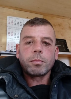 Леонид из Калининграда 41 год