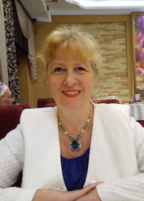 Наталья , 55, Россия, Владивосток