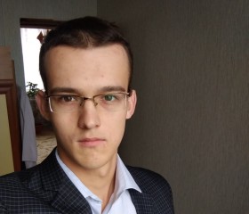 Nikita, 26, Shuya