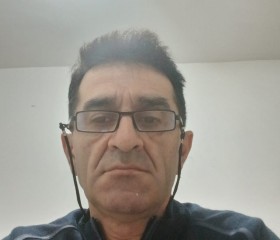 Garik, 55, Kapan