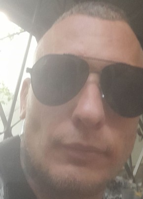 Aleksey, 39, Russia, Moscow
