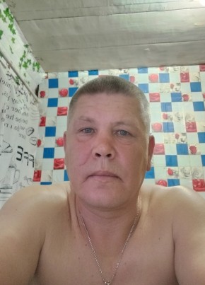 Евгений из Красноуфимска 48 лет