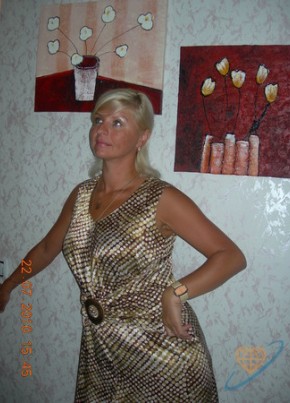 Юлия, 52, Россия, Нижняя Тура