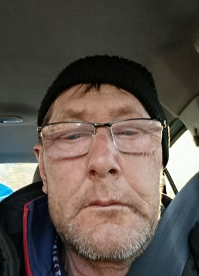 Алексей из Чернушки 52 года
