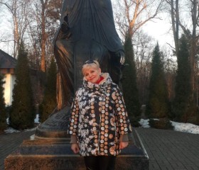 Елизавета, 56 лет, Москва