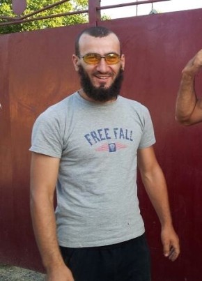 Khalid, 32, Россия, Кизилюрт