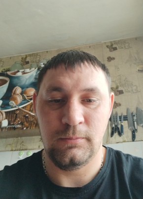 Анатолий, 32, Россия, Черногорск