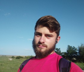 Andrei, 22 года, Iași