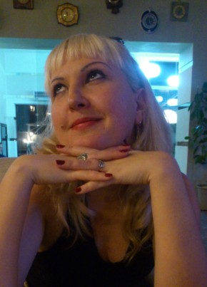 Svetlana, 36, O‘zbekiston Respublikasi, Toshkent