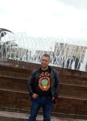 Олег, 51, Россия, Клинцы
