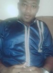 Babs Omzo Ba, 29 лет, Dakar