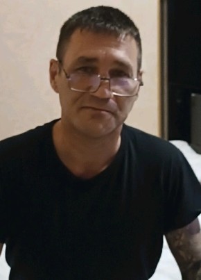 Сергей, 48, Россия, Тюмень