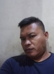 Rafa al fariski, 43 года, Djakarta