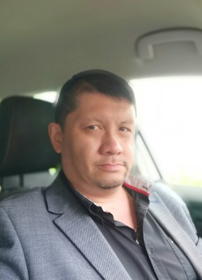 Дмитрий из Москвы 52 года