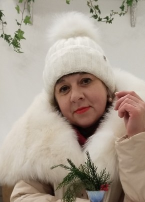 Наталья из Уссурийска 19 лет