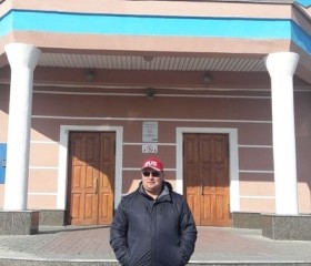 Станислав, 43 года, Рубцовск